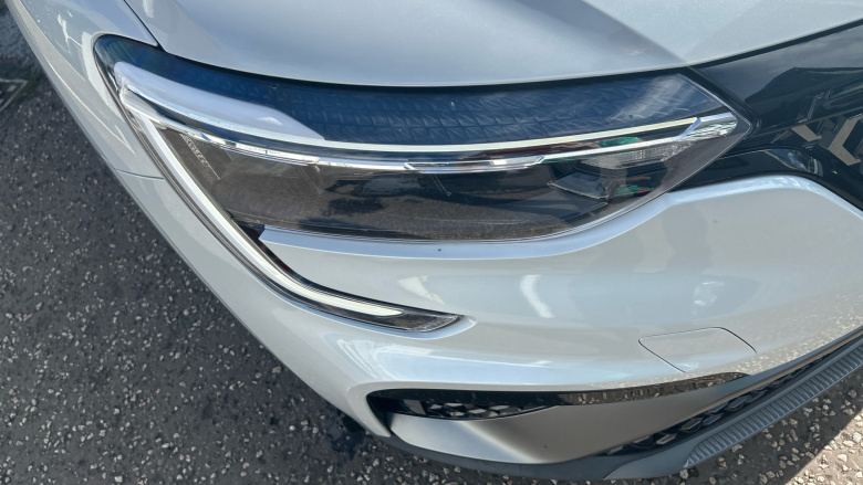 Renault Arkana 1.6 E-Tech FHEV 145 Esprit Alpine 5dr Auto Hybrid Estate